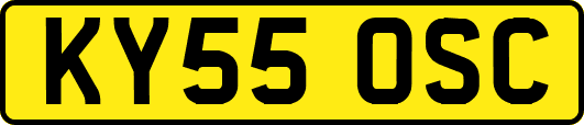 KY55OSC