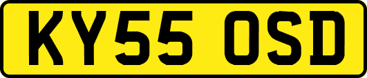 KY55OSD