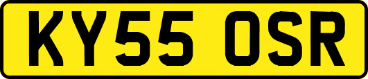 KY55OSR