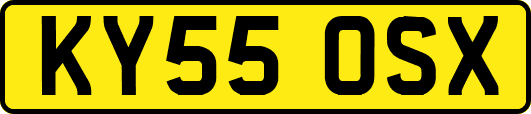 KY55OSX