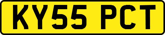 KY55PCT