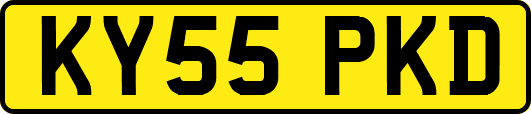 KY55PKD