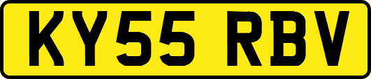 KY55RBV