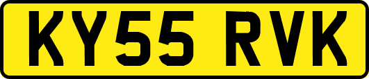 KY55RVK