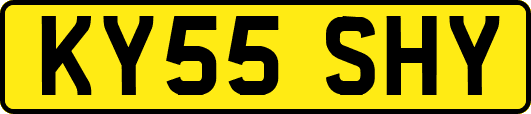 KY55SHY