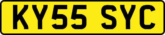 KY55SYC