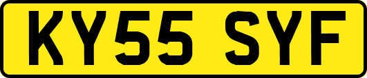 KY55SYF