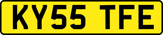 KY55TFE