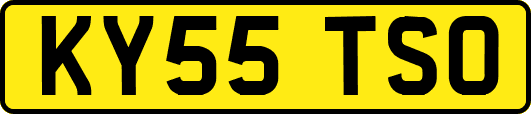 KY55TSO