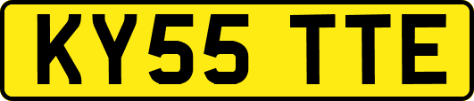 KY55TTE