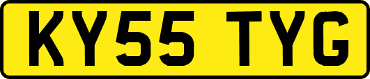 KY55TYG