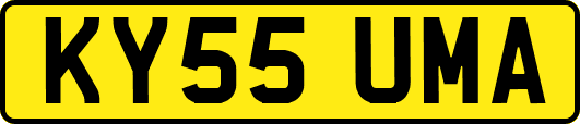 KY55UMA