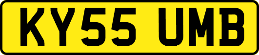 KY55UMB