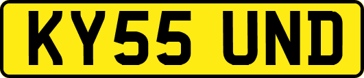 KY55UND