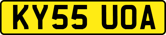 KY55UOA