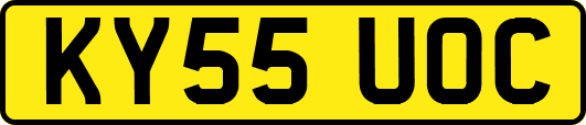 KY55UOC