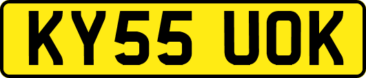 KY55UOK