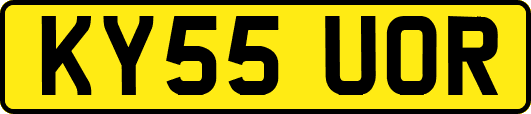 KY55UOR