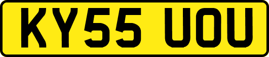 KY55UOU