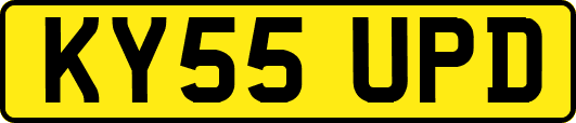 KY55UPD