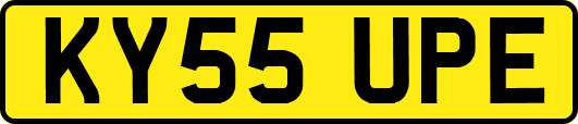 KY55UPE