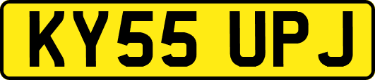 KY55UPJ