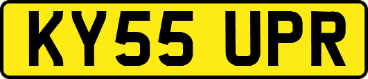 KY55UPR