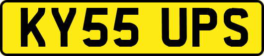 KY55UPS