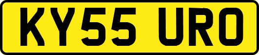 KY55URO