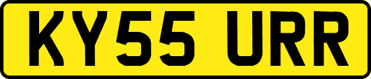 KY55URR