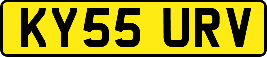 KY55URV