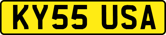 KY55USA