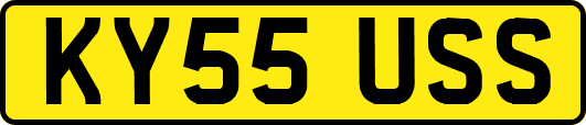 KY55USS