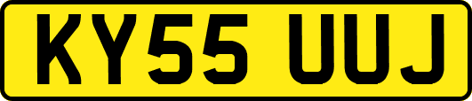 KY55UUJ