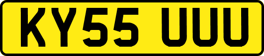 KY55UUU