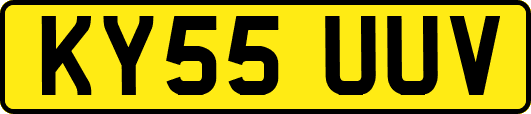 KY55UUV