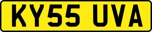 KY55UVA