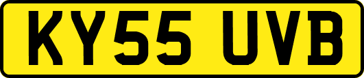 KY55UVB