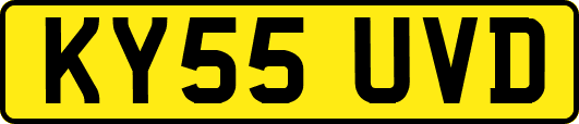 KY55UVD