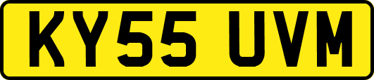 KY55UVM