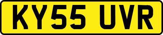 KY55UVR