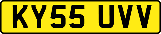 KY55UVV