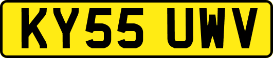 KY55UWV