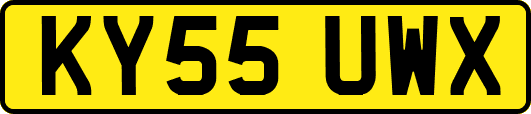 KY55UWX