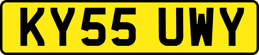 KY55UWY