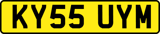 KY55UYM