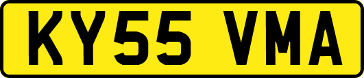 KY55VMA