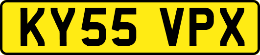 KY55VPX