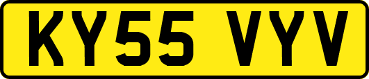 KY55VYV