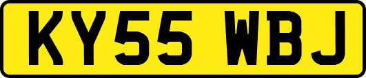 KY55WBJ